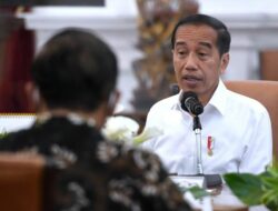 jokowi dan inflasi kota