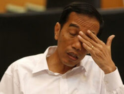 5 Kebijakan Pemerintahan era Jokowi yang Tidak Jelas Kepastiannya