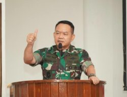 kepala KSAD TNI