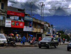 lokasi tawuran di bogor