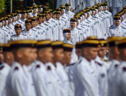 mahasiswa IPDN