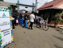 Market SMAN 3 Depok 2 market SMAN 3 Depok