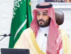 Pangeran Arab Saudi Siapkan ‘Surga Alkohol’ di Kota Neom