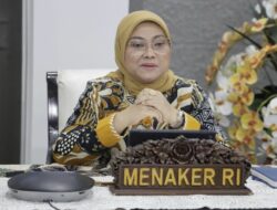 menaker ida
