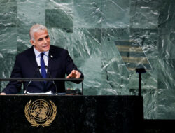 PM Israel PMS Israel
