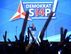 Partai Demokrat Kena Serangan dari Dalam, 16 DPAC Gugat ke PN Bandung