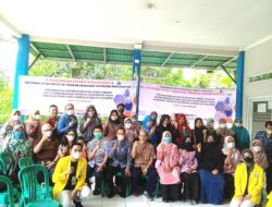 pengmas PNS depok