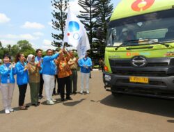 program sampah 2