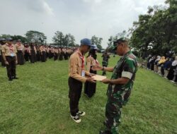 SMK Putra Bangsa LDKS SMK Putra Bangsa LDKS