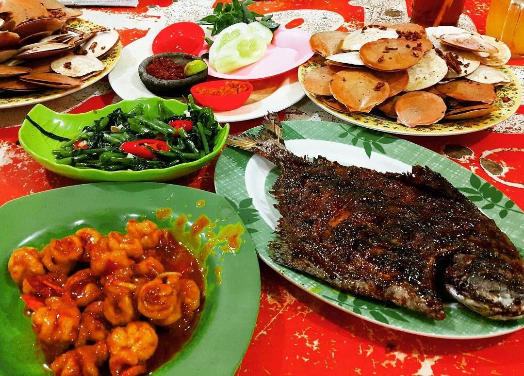5 Rekomendasi Kuliner Seafood Murah dan Enak di Kawasan Jakarta