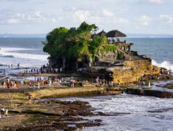 tempat wisata di bali turis