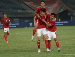 timnas indonesia