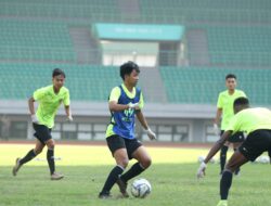 timnas U 16