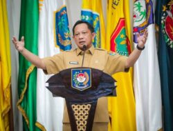 tito karnavian tentang otonom