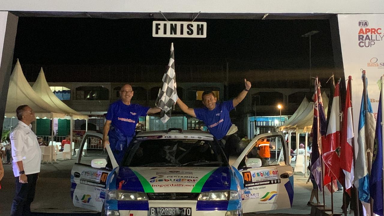 Rally 2022