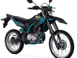 Yamaha WR 155 R Yamaha WR 155 R