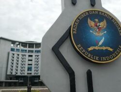 badan sandi dan siber negara BSSN Badan Siber dan Sandi Negara (BSSN).