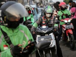 bansos ojek online