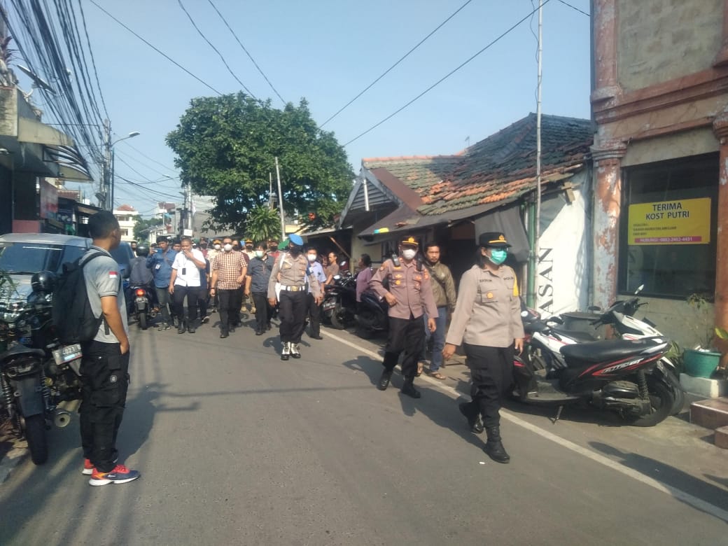 eksekusi lahan 1