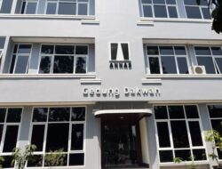 gedung annas gedung annas