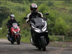 honda, DAM