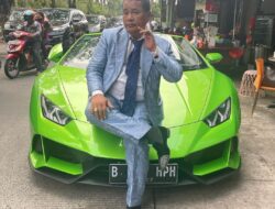 Hotman Paris Hutapea