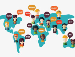 5 Bahasa di Dunia yang Terancam Punah