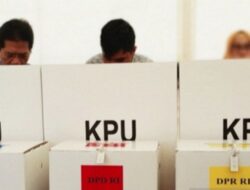 Pemilu 2024 Buat 271 Kepala Daerah Dipimpin Pj, Netralitas ASN Disorot