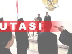 ilustrasi mutasi ASN Ilustrasi mutasi ASN