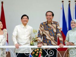 jokowi dan presiden filipina