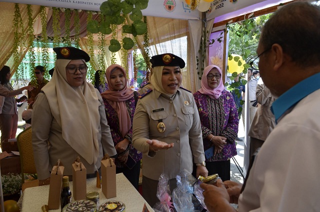 kanwil BPN gorontalo