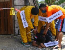 kasus mutilasi papua