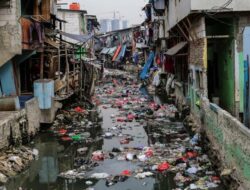 kemiskinan indonesia kemiskinan indonesia