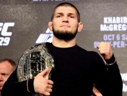 khabib ke indonesia khabib ke indonesia