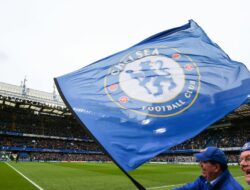 klub chelsea.