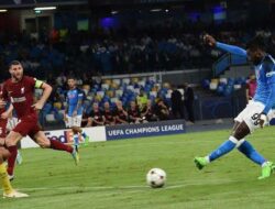 liverpool lawan napoli