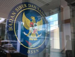 logo BSSN