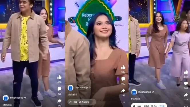 mahalini