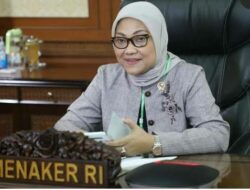 menaker dan BSU