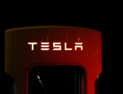 microchip tesla