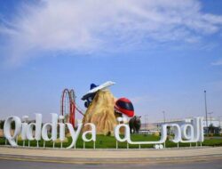 motoGP arab saudi