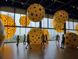 5 Museum Seni di Jakarta Jadi Pilihan Berlibur di Akhir Pekan