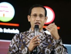 nadiem makarim wajib belajar nadiem makarim wajib belajar