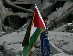 negara palestina belum merdeka palestina belum merdeka