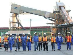 pekerja freeport pekerja freeport