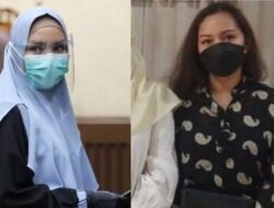 pinangki hijab