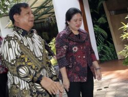prabowo dan puan