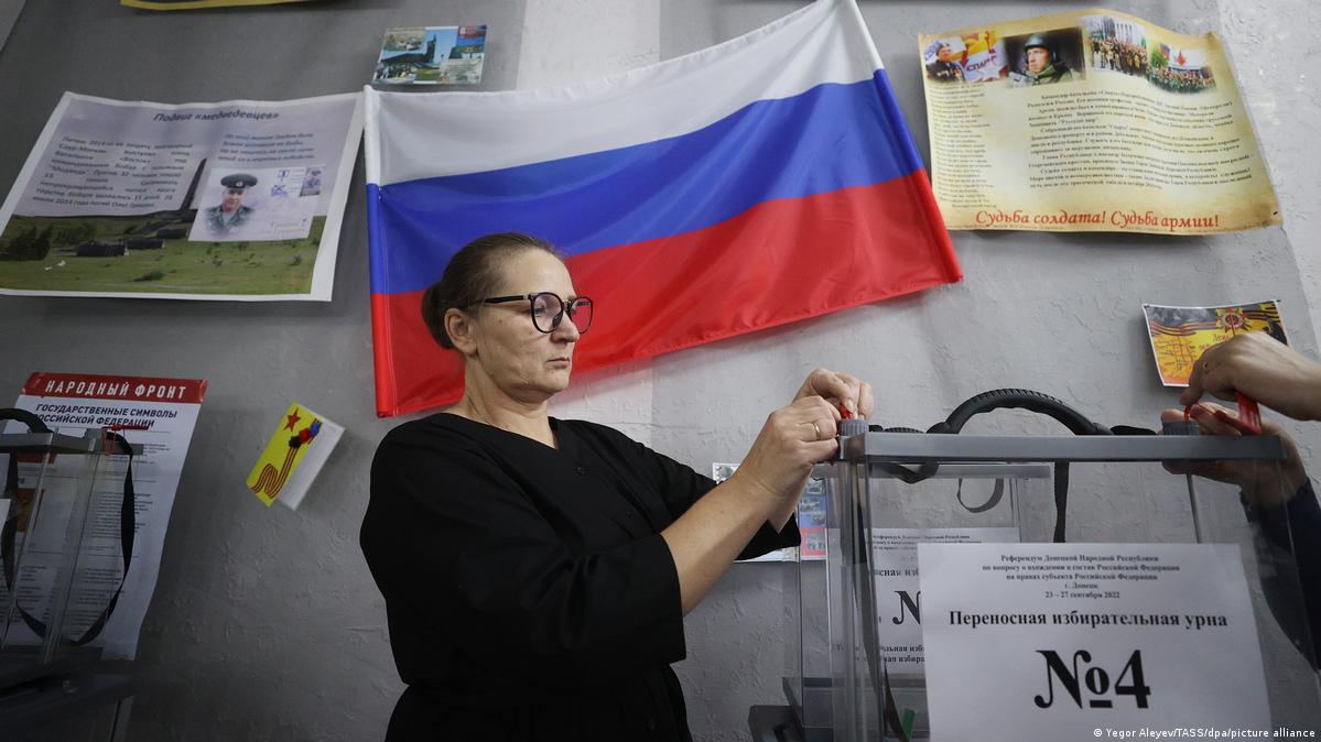 referendum di ukraina rusia