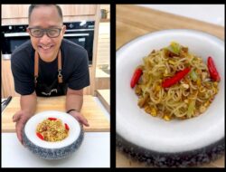 resep masak indomie goreng