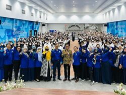 PKKMB FKIP Universitas Pakuan Mencetak Generasi Unggul untuk Indonesia Maju
